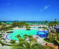 Riu Palace Antillas - All Inclusive - Adult Only
