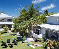 Atlantic Byron Bay