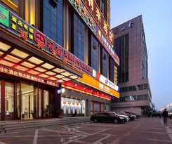 Honglilai Shenzhen