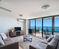 Hotel Seaview Resort