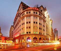 Xinhua