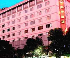 Guangzhou Hong Ye Hotel