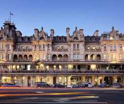 Hotel Hotel Shamrock Bendigo