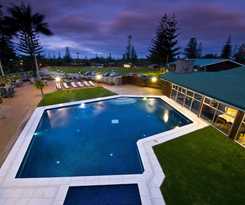 Hotel South Pacific Resort