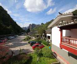 Hotel Pipaxi