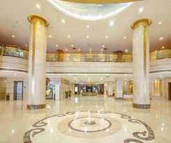 Hotel Lantian Hotel - Wuhan