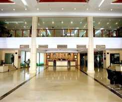 Hotel Sanhu Lake Holiday Hotel Xianning