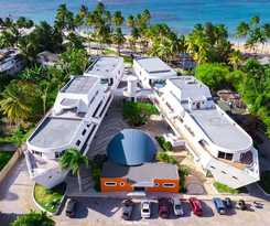 Hotel Puerto Plaza Las Terrenas