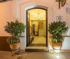 Hotel La Posada Del Infante