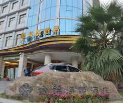 Hotel Zhuzhou Jinjin Haiyue