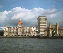 Hotel Taj Mahal Tower, Mumbai
