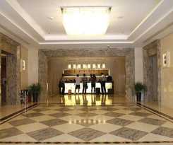 Hotel Beijing Fuyoujie Hotel