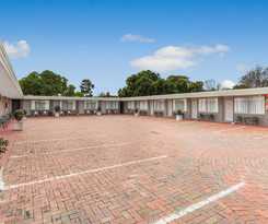 Hotel Bendigo McIvor Motor Inn