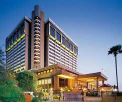 Hotel Taj Lands End