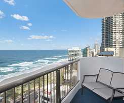 Surfers International Gold Coast Accommodation