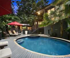 Azabu Boutique Accommodation Byron Bay
