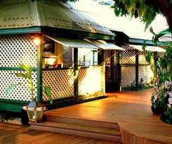 Hotel Pinctada McAlpine House