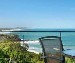 The Point Coolum Beach