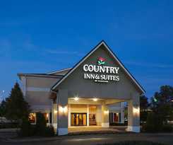 Hotel Country Inn and Suites by Radisson, Montgomery East