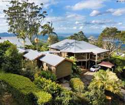Hotel Tamborine Mountain Bed and Breakfast