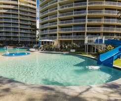 Hotel Gemini Resort