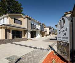 Cardiff Executive Apartments