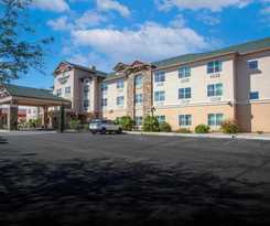 Hotel Country Inn and Suites By Radisson, Tucson City Center, Az
