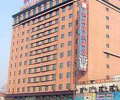 Hotel Red Gulf Hotel