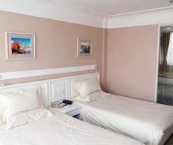 Hotel Hua Cheng Hotel