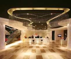 Hotel Meijia Fashion Hotel