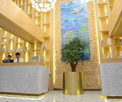 Hotel Shanshui Trends Hotel Temple of Heaven