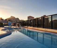 Hotel Radisson Barra Rio De Janeiro