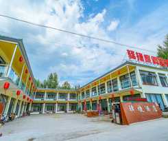 Hotel Yijie Holiday Miyun Lingshan