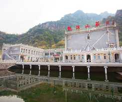 Hotel Yijie Holiday Miyun Longxi