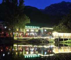 Yijie Holiday Huairou Shentangyu