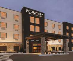 Hotel Country Inn and Suites By Radisson, Belleville, On