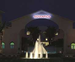 Mövenpick and Resort Al Bida'a Kuwait