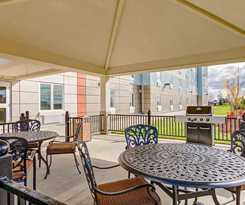 Hotel Park Inn by Radisson, Calgary Airport North, AB