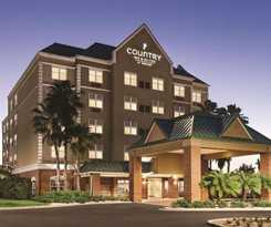 Country Inn and Suites by Radisson, Tampa/Brandon, FL