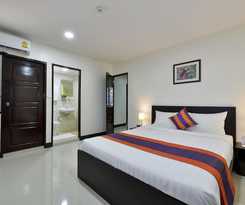 Studio Residence Sukhumvit 71