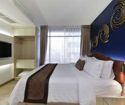 Hotel Aspira G Sukhumvit 33