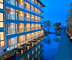Hotel Golden Tulip Pattaya Beach Resort