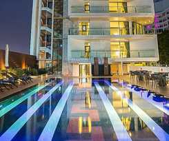 Hotel Mera Mare Pattaya