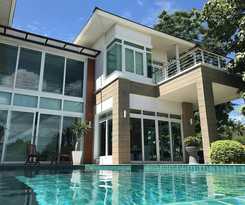 Baan Talay Pool Villa Pattaya