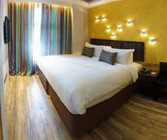 Aspira D'Andora Sukhumvit 16 - Asoke
