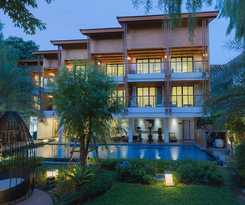 Hotel Riverside Floral Inn Chiang Mai