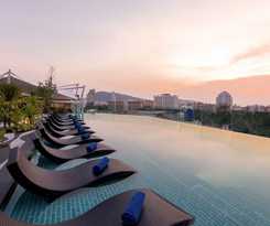 Hotel Journeyhub Phuket Patong
