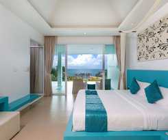 Amala Grand Bleu Resort Hilltops