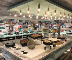 Hampton by Hilton Paris Clichy