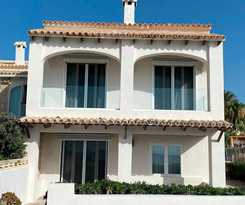 Soul Beach Villa By Mc